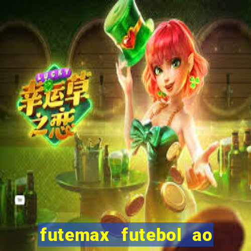 futemax futebol ao vivo serie c